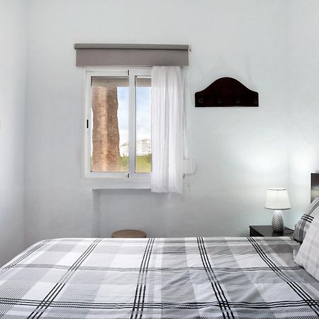 Casa El Muro Вехер-де-ла-Фронтера Екстер'єр фото