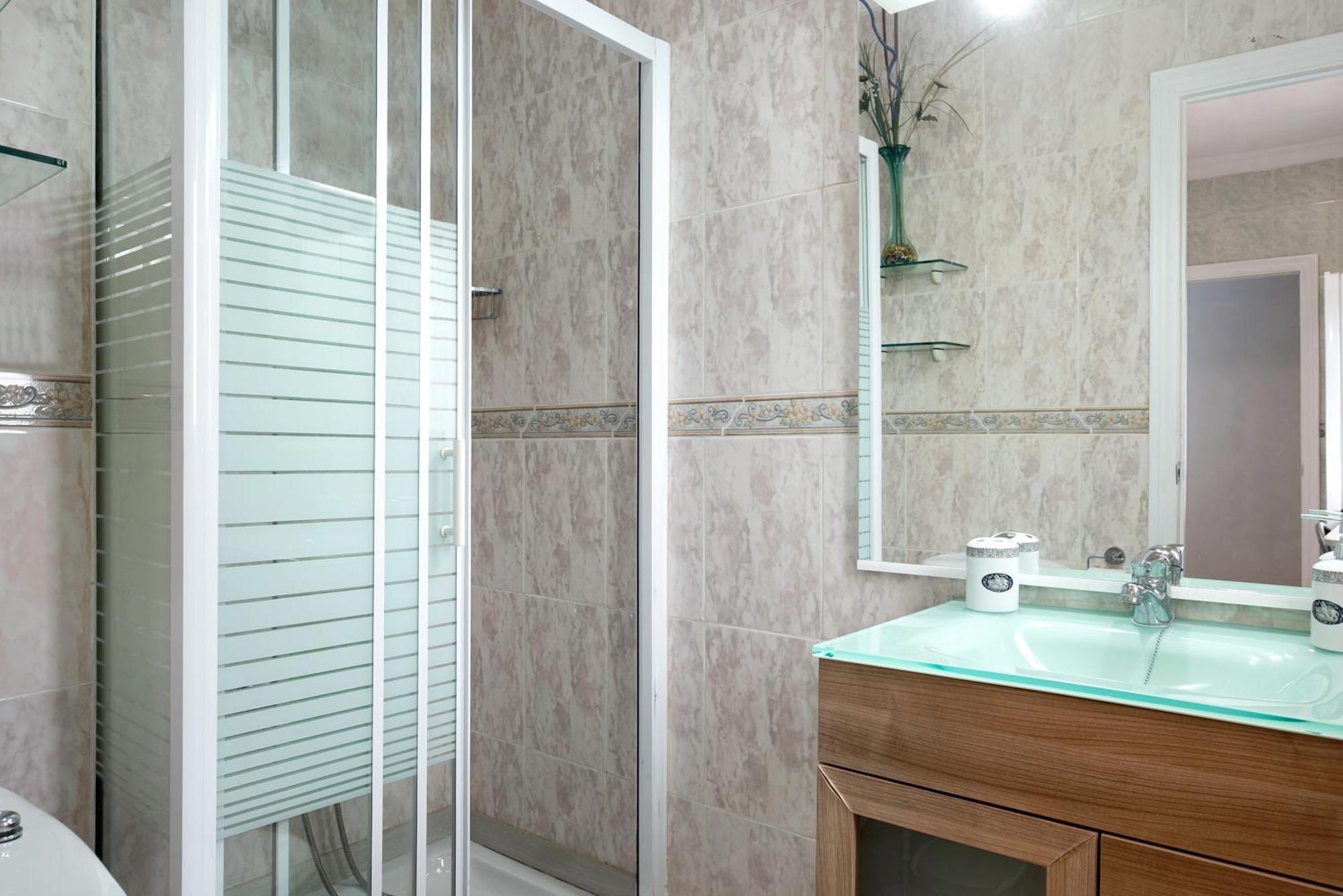 Casa El Muro Вехер-де-ла-Фронтера Екстер'єр фото
